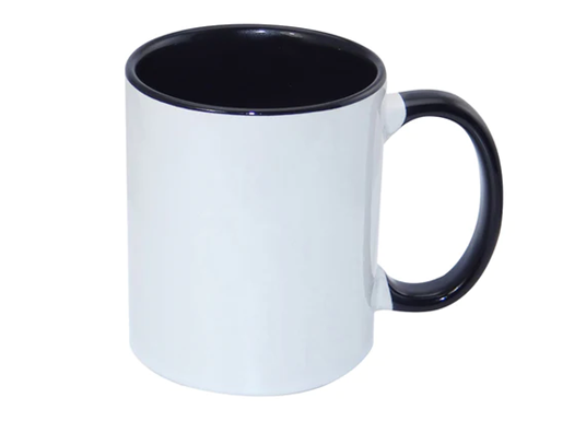 Ceremic Two Tone Mug
